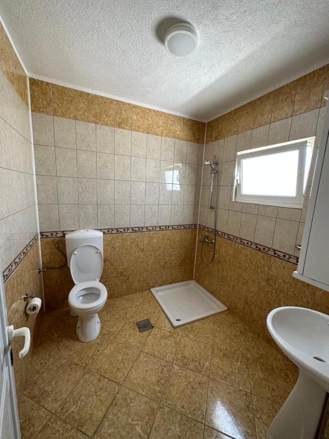 Apartments Edona Ulcinj Exterior photo