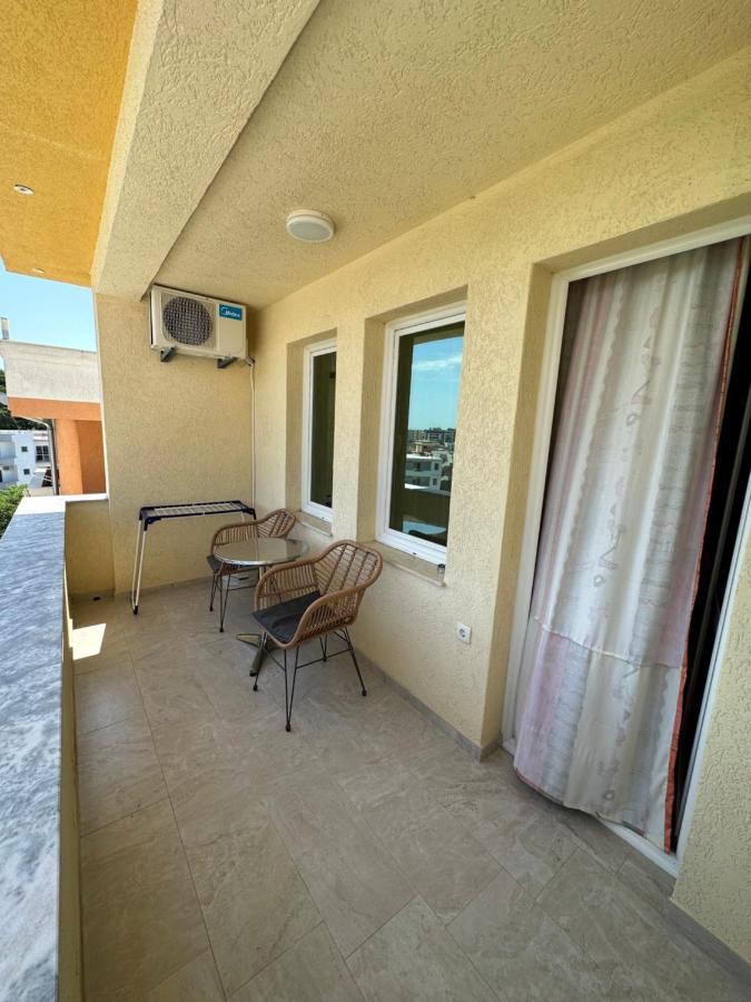 Apartments Edona Ulcinj Exterior photo