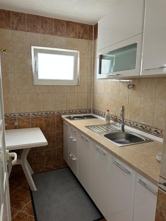 Apartments Edona Ulcinj Exterior photo