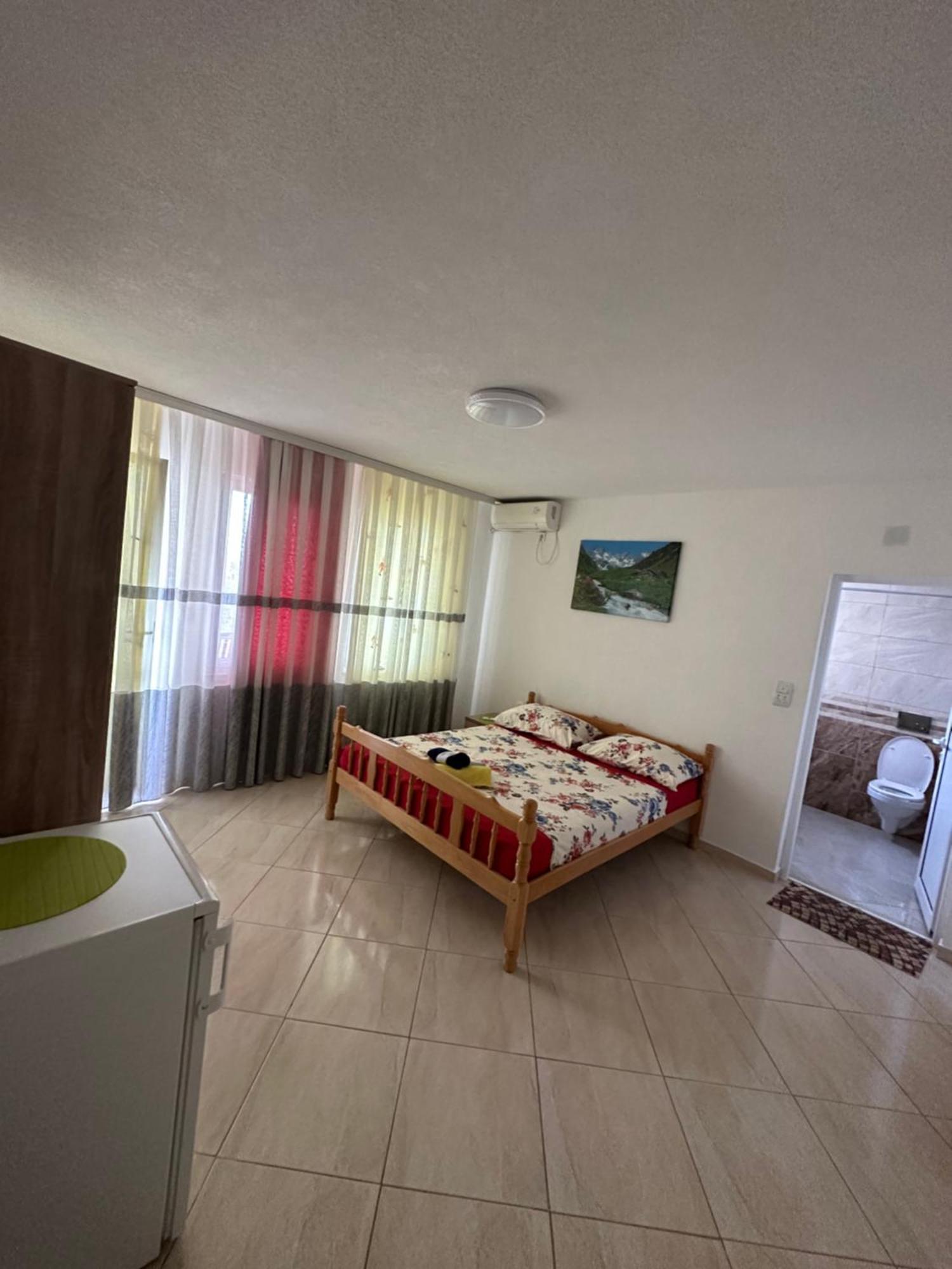 Apartments Edona Ulcinj Exterior photo